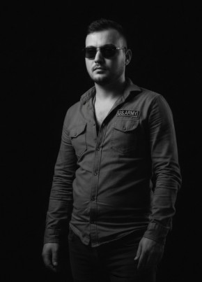 Barış из Balıkesir 32 года