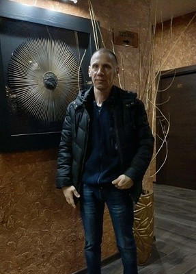 Сергей, 56, Україна, Донецьк