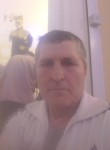 Геннадий, 58 лет, Одеса