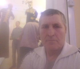 Геннадий, 58 лет, Одеса