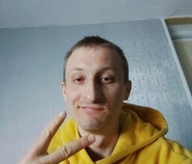 Justin, 36, Wolverhampton