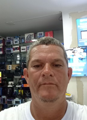 Luis из Brasília 51 год