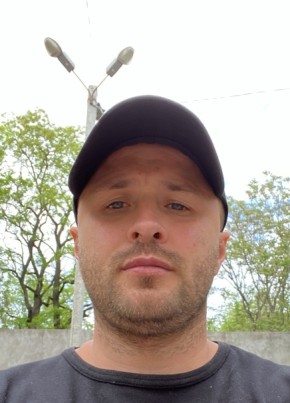 Захар, 36, Україна, Житомир