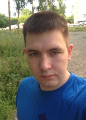 Alexander, 35, Россия, Новосибирск