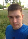 Alexander, 35, Novosibirsk
