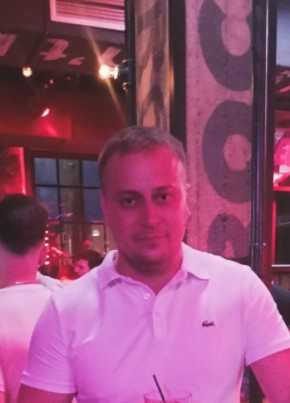 Андрей, 29, Россия, Волгоград