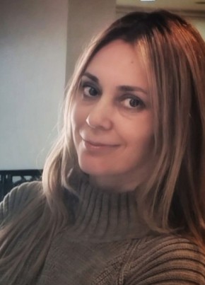 Natali, 44, Russia, Moscow