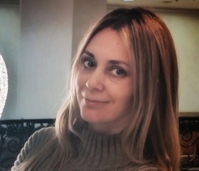 Natali, 44, Moscow