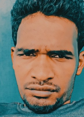 Joe, 22, India, Tiruchchirappalli