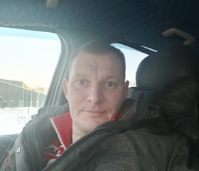 Вадим, 37 лет, Казань