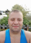 Дмитрий, 40 лет, Шарыпово