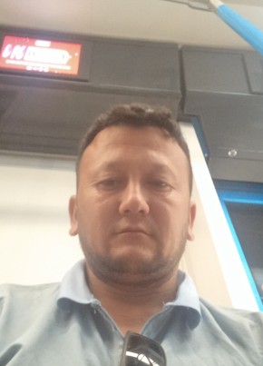 Samer из Балабаново 35 лет