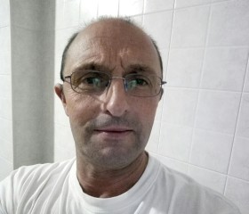 Maurizio, 59 лет, Milano