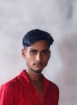 Rizwan Khan, 22 года, Calcutta