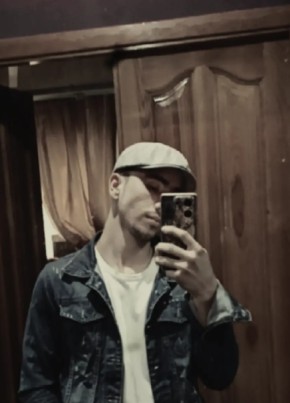 Гуга из Віцебска 20 лет