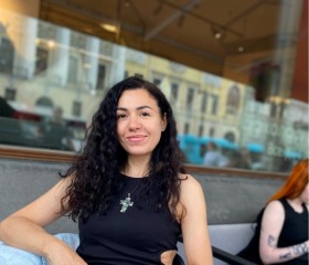 Angelina, 39, Saint Petersburg