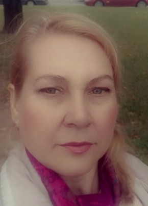 Valentina, 52, Belarus, Minsk