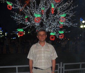 Евгений, 55 лет, Волгоград