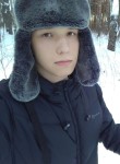 Evgeniy, 23, Tyumen