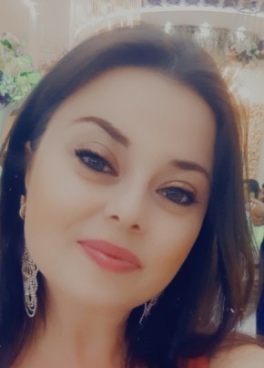 Сабина Сабина, 30, Azərbaycan Respublikası, Bakı