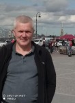 Макс, 49 лет, Нижний Новгород