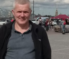 Макс, 49 лет, Нижний Новгород