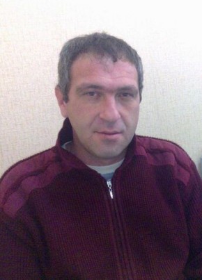 Рустам из Каспийска 50 лет