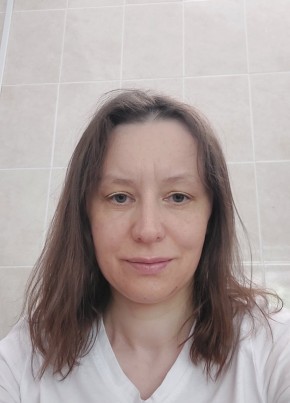 Римма, 44, Россия, Санкт-Петербург