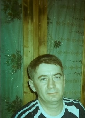 Сергей, 50, Russia, Ordynskoye