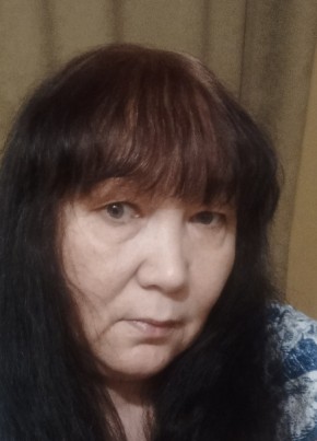 Анита, 48, Россия, Улан-Удэ