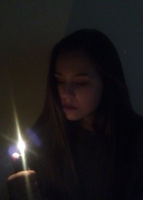 Анастасия, 28, Россия, Прохладный