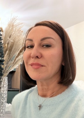 Елена из Санкт-Петербурга 51 год