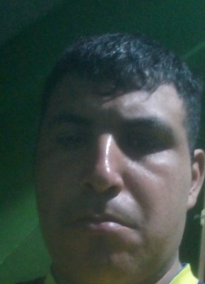 Jorge, 32, Estados Unidos Mexicanos, Cd. Nezahualcóyotl