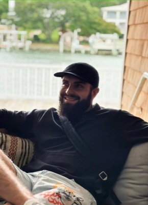 Кирилл из Самары 43 года