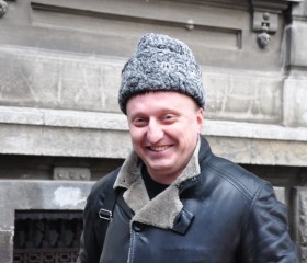 Борис, 43 года, Харків