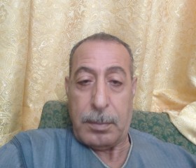 Khalid, 46 лет, اَلرِّفَاع