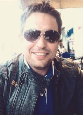 pedro, 40, Estado Español, Valencia