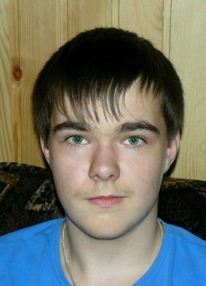 Aleksandr, 27, Russia, Serpukhov