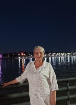 Oksana, 56, Russia, Amursk