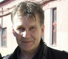 Юрий, 49 лет, Сибай