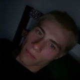 Borp, 18  , Willimantic