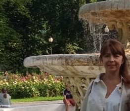 Лариса, 46 лет, Ростов-на-Дону
