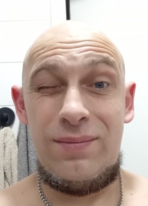 TimOn из Middelharnis 43 года