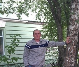 Сергей, 44 года, Томск