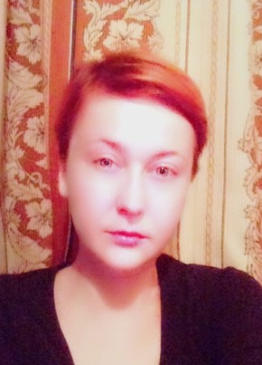 Ольга, 39, Россия, Лосино-Петровский
