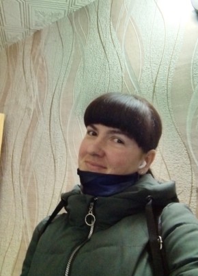 Софья, 34, Россия, Ульяновск