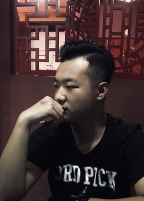 SwaggyJ, 26, 中华人民共和国, 长春市