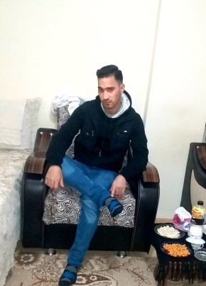 علي, 31, Türkiye Cumhuriyeti, Kütahya