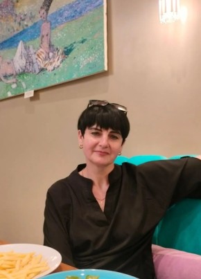 Наталья из Сердобска 48 лет