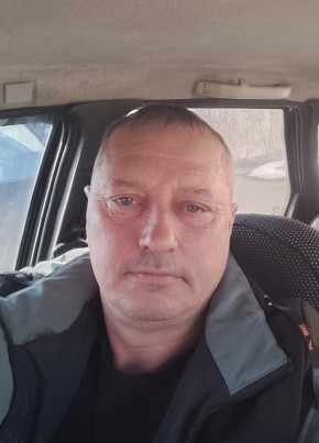 Андрей из Шадринска 46 лет